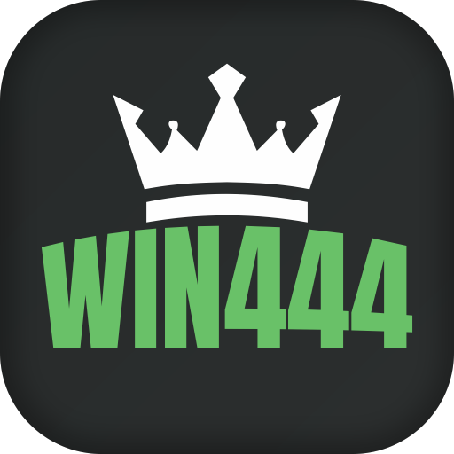 Logo da win444